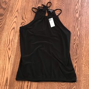 Express Tank Blouse